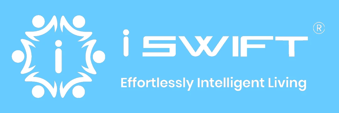 iSwift logo