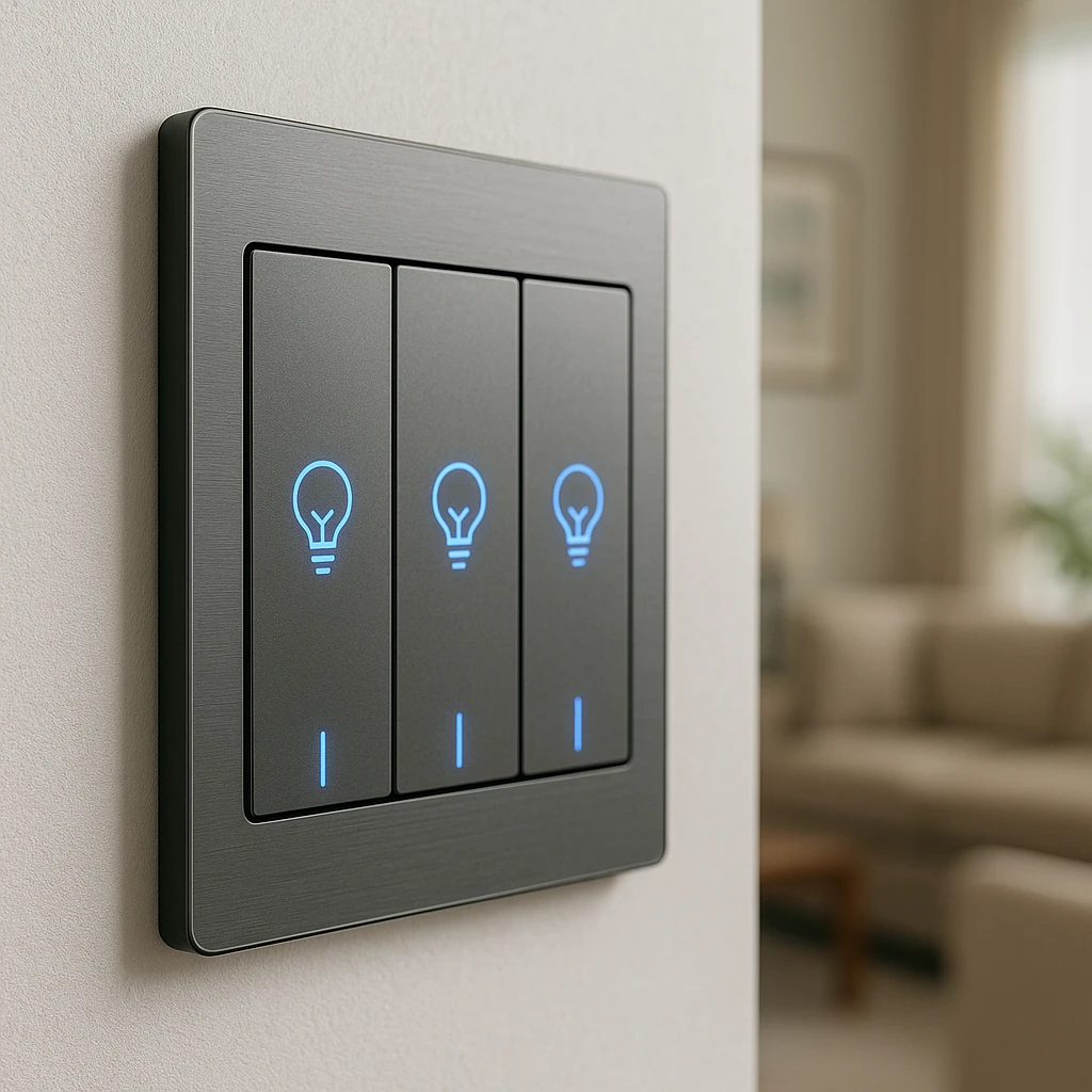 Smart Switches